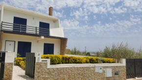 Отель Villa da Praia Azul  Малвейра